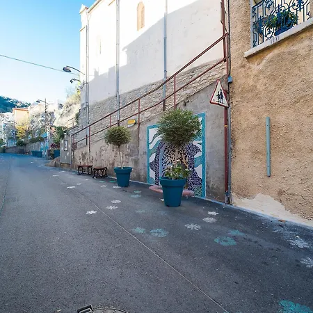 Apartment Bleue Topaze - A 3 Min Des Thermes *